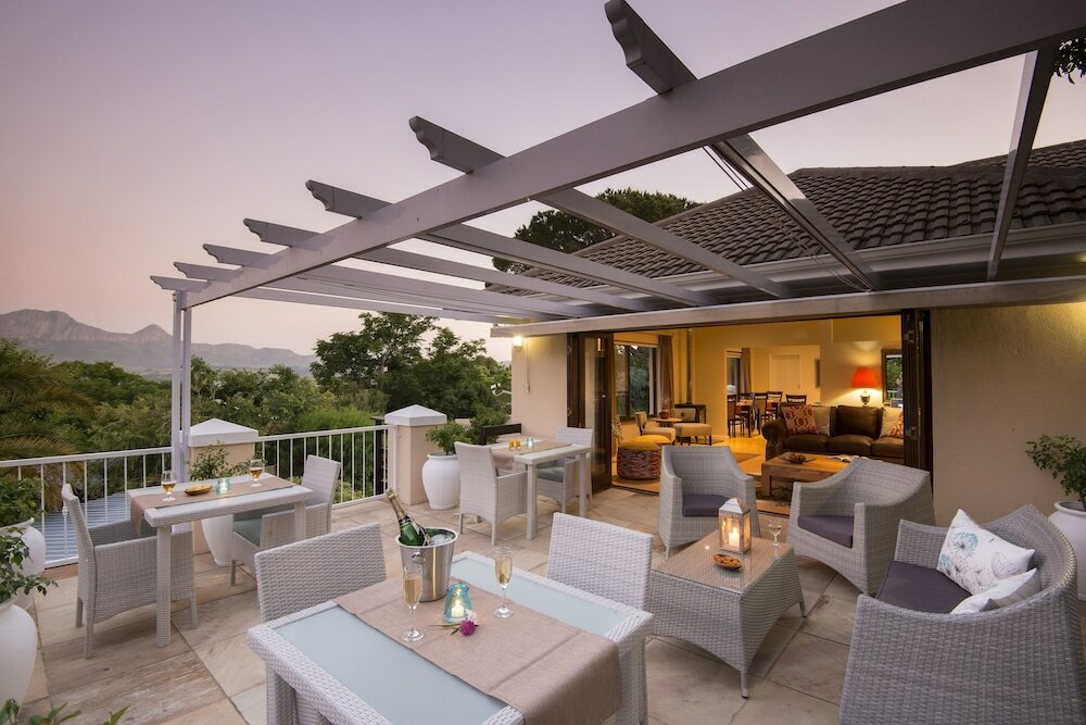 Фото SomerZicht Guesthouse