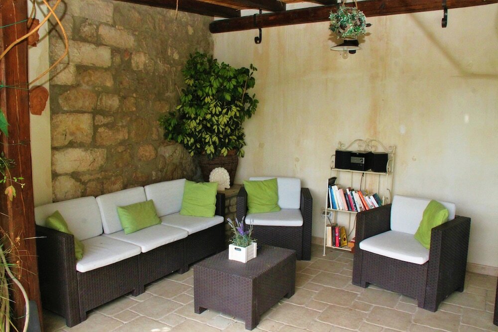 Фото La Casa del Gelsomino