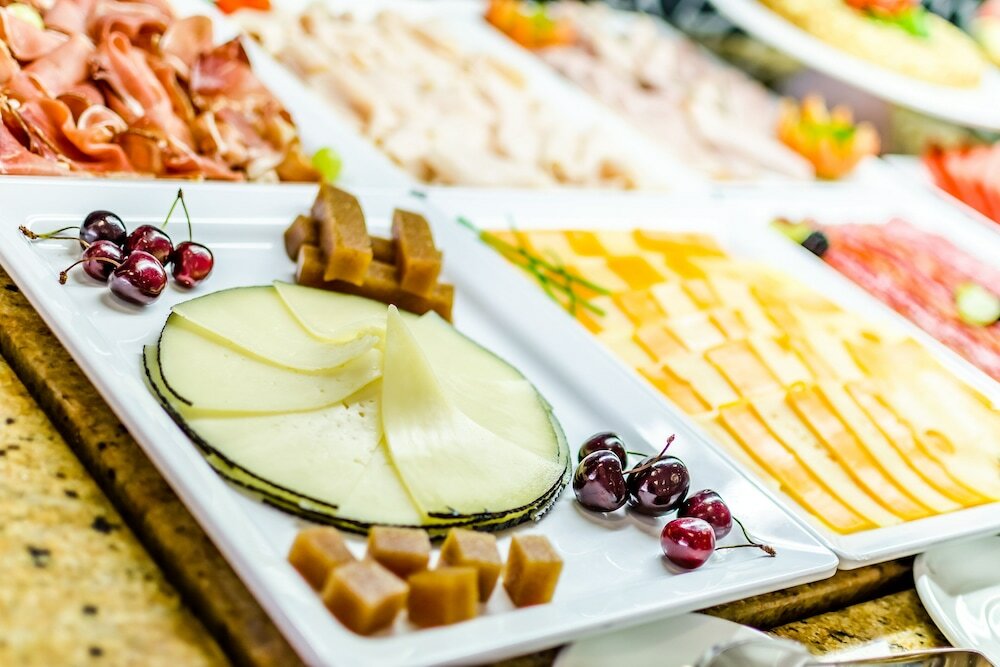 Фото Eurostars Executive