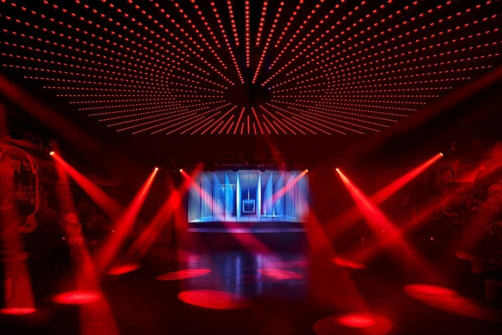 Фото The Times Square Edition