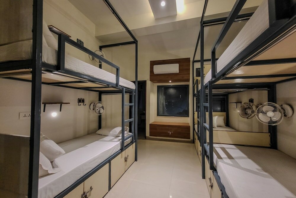 Фото Moustache Delhi