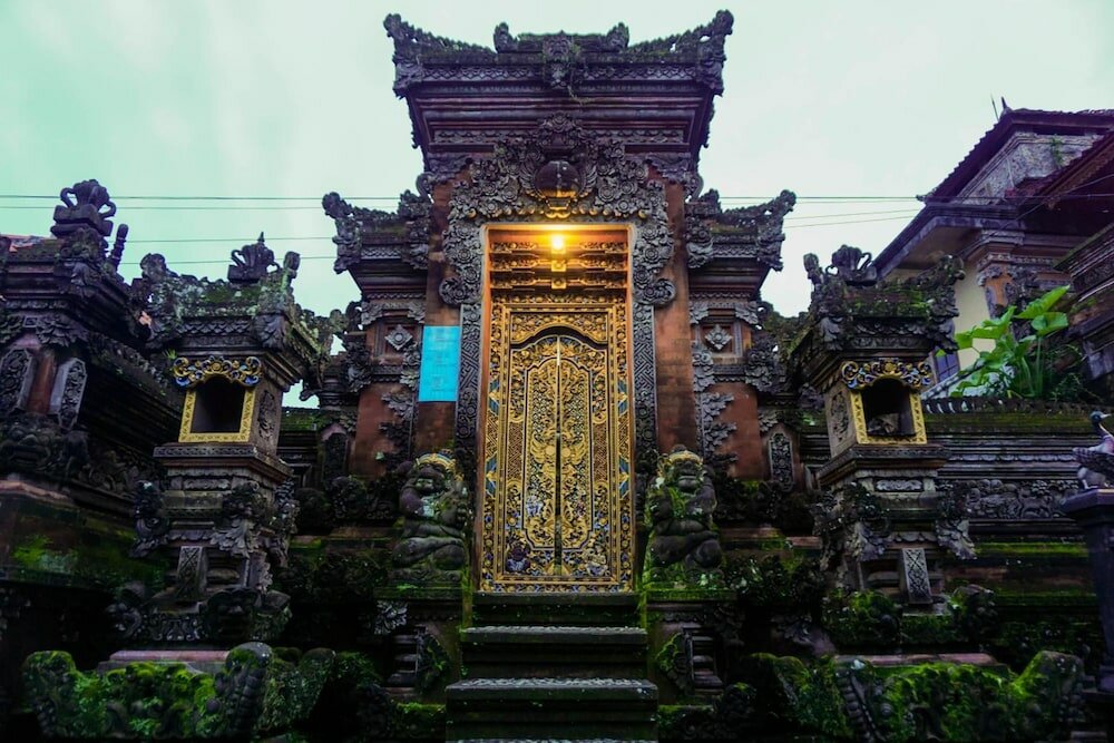 Фото Three Brothers Guest House