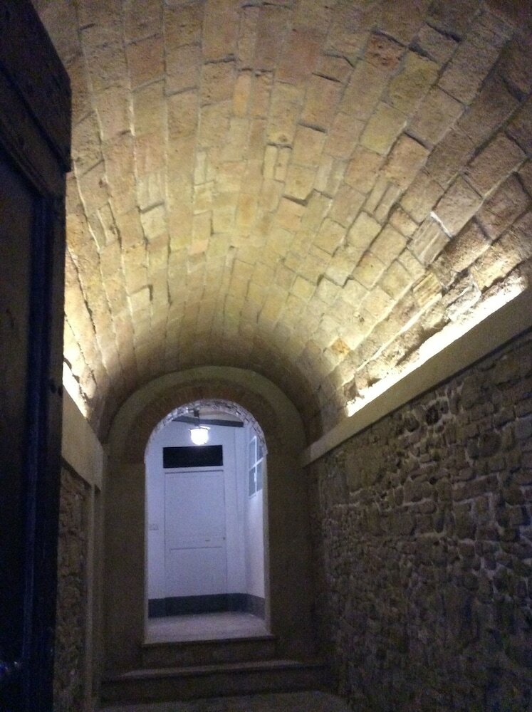 Фото Le Camere di Casa Cassandra