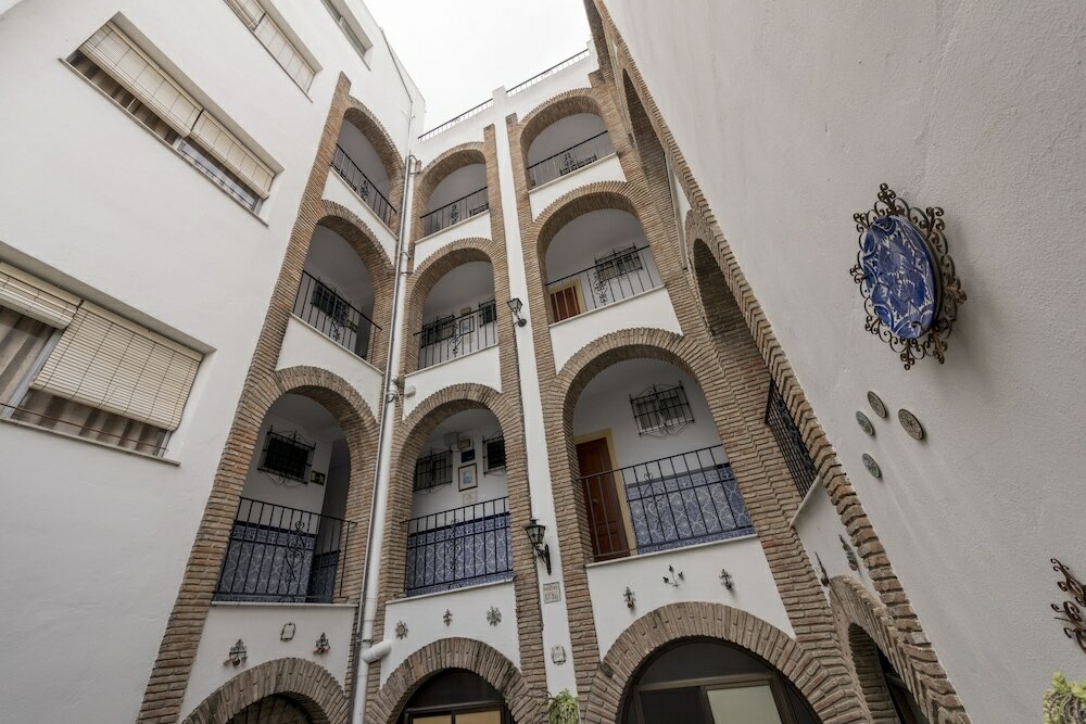 Фото Hotel San Andres