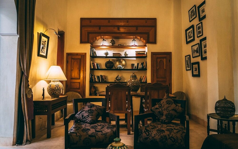 Фото Riad Al Ksar & SPA