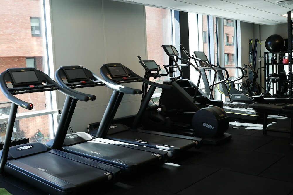 Фото Clarion Hotel Oslo