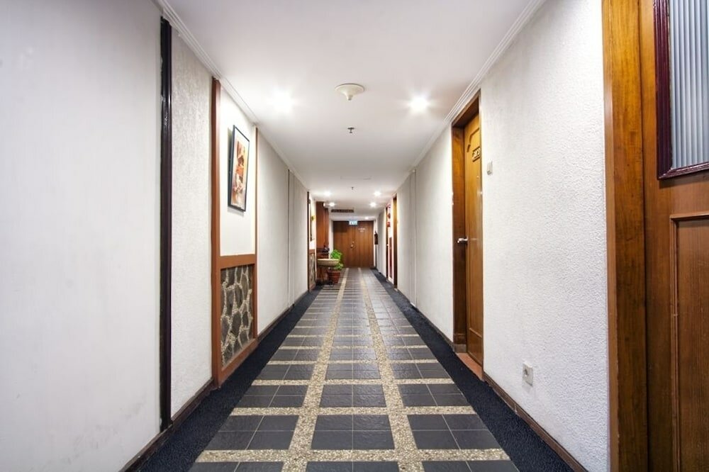 Фото Sahid Hotel Surabaya