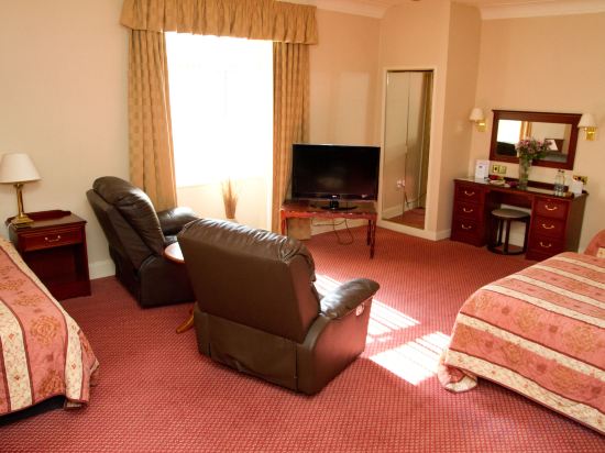 Фото Salutation Hotel