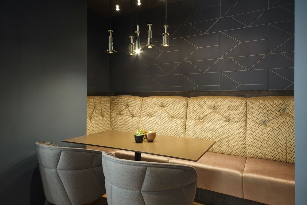 Фото Scandic St. Olavs Plass