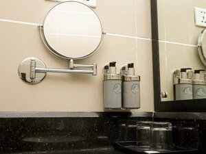 Гостиница Best Western Plus Paramount Hotel