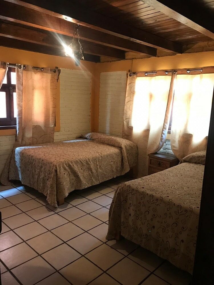 Фото Cabañas Lomas Verdes