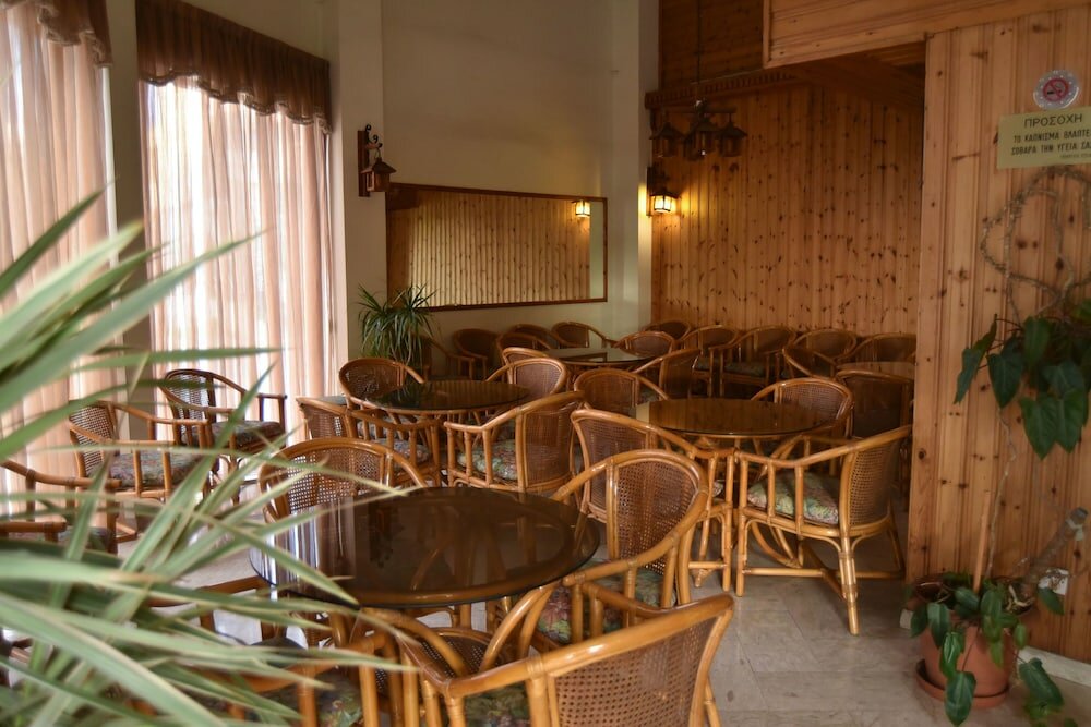 Фото Elysso Hotel