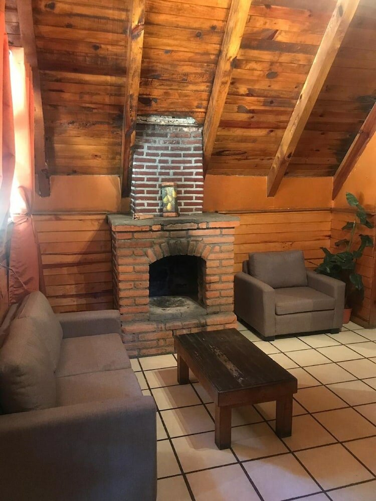 Фото Cabañas Lomas Verdes