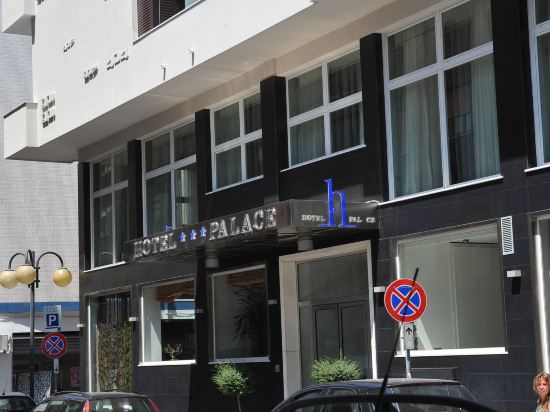 Фото Hotel Palace