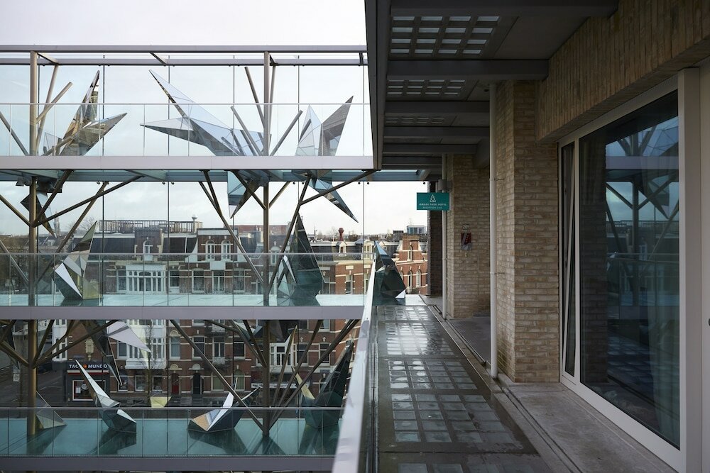 Фото Amadi Park Hotel