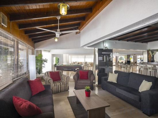 Фото Cactus Hotel