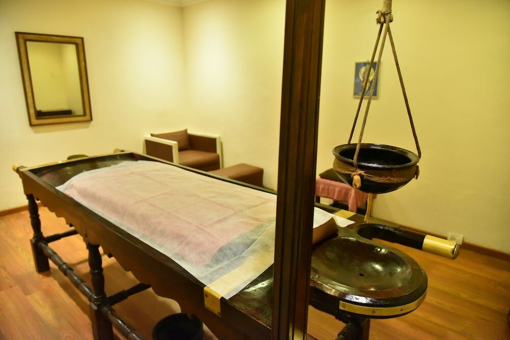 Фото Gateway Varkala - Ihcl SeleQtions