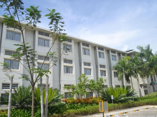 Фото Microtel by Wyndham General Santos