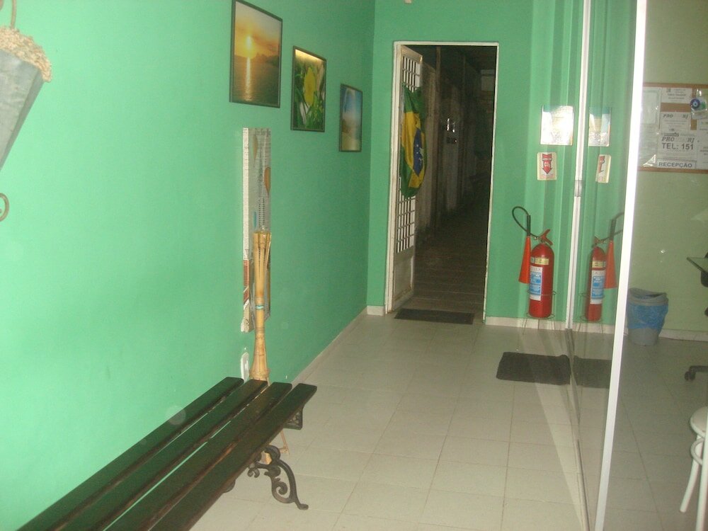 Фото ClubeHostel São Francisco