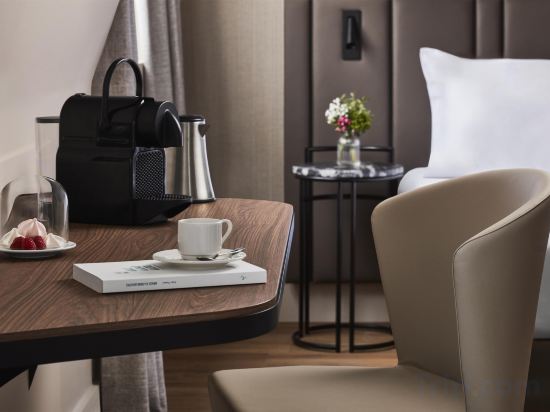 Фото Nh Paris Gare de l Est