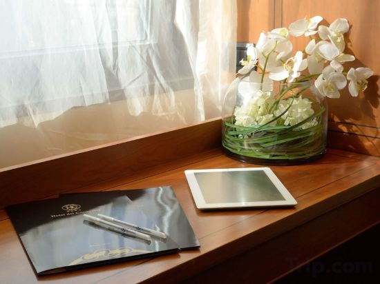 Фото Hotel Dei Congressi