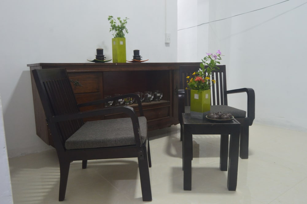 Фото Hoi An Viet House