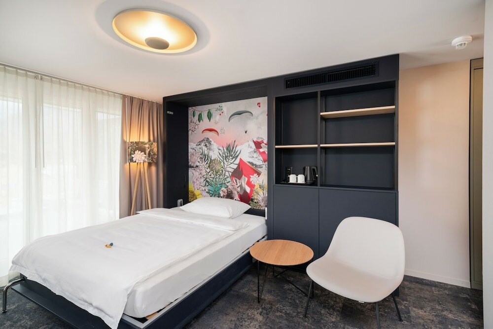 Фото Stella Swiss Quality Hotel