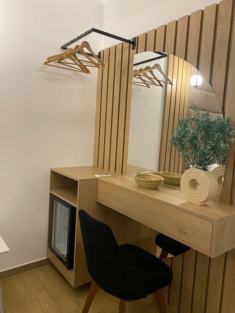 Фото Hotel Kuburi