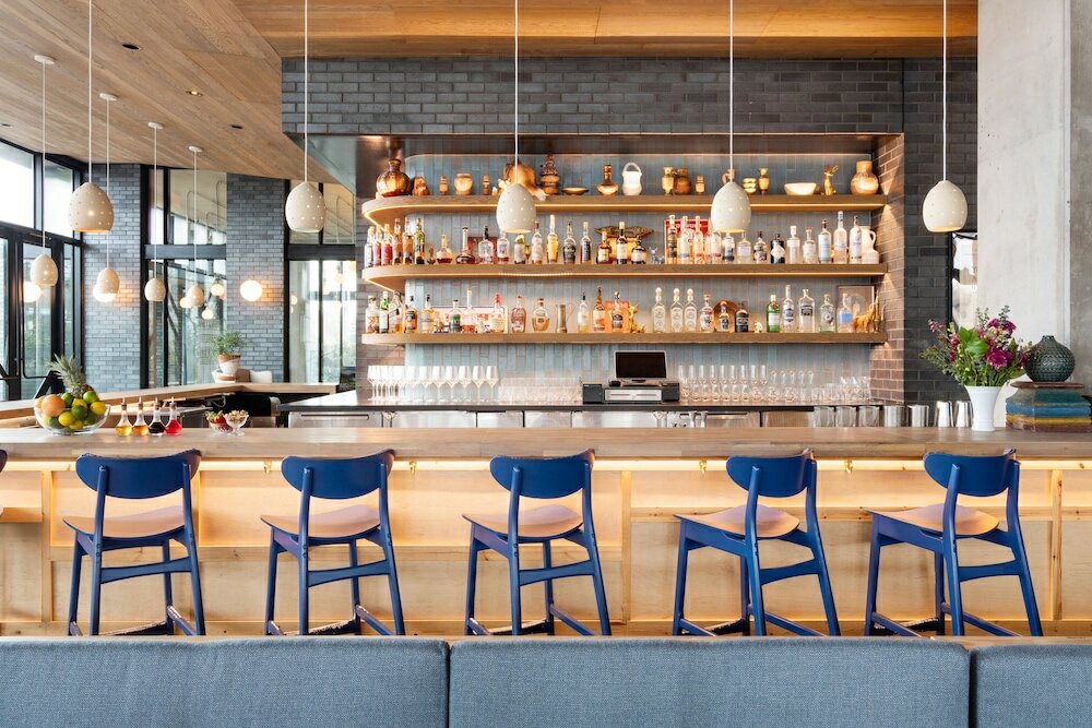 Фото Arrive Austin