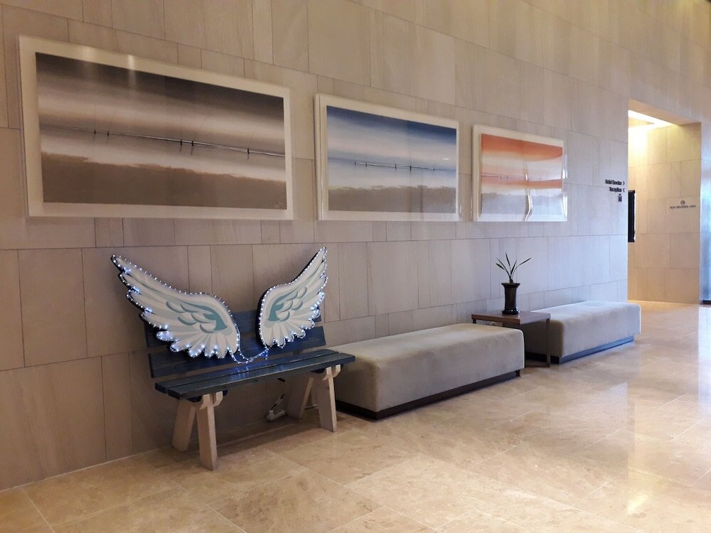 Фото Lahan Hotel Pohang