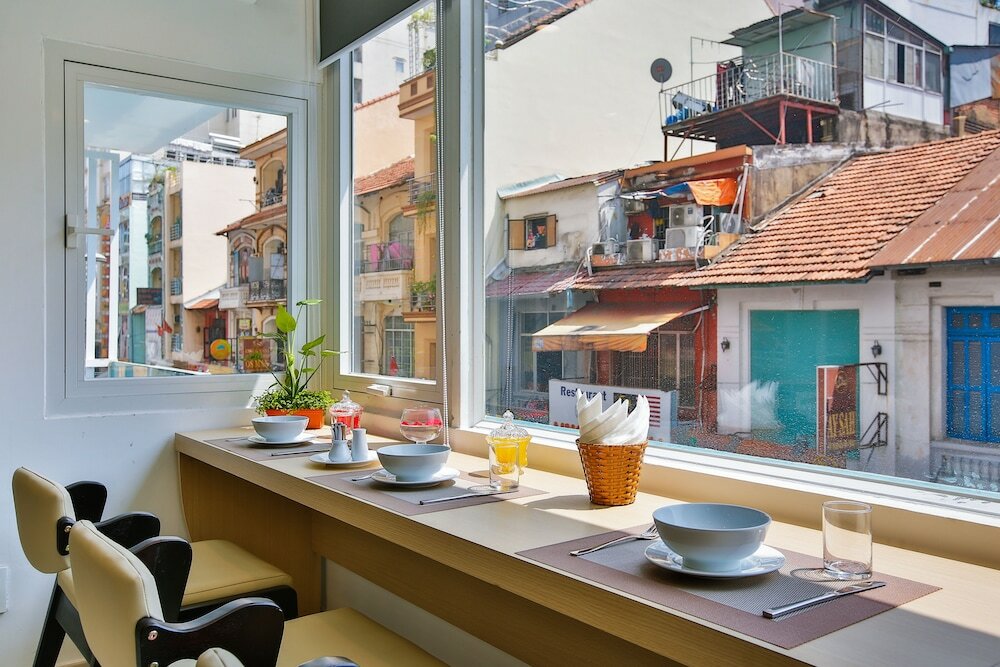 Фото отеля 5