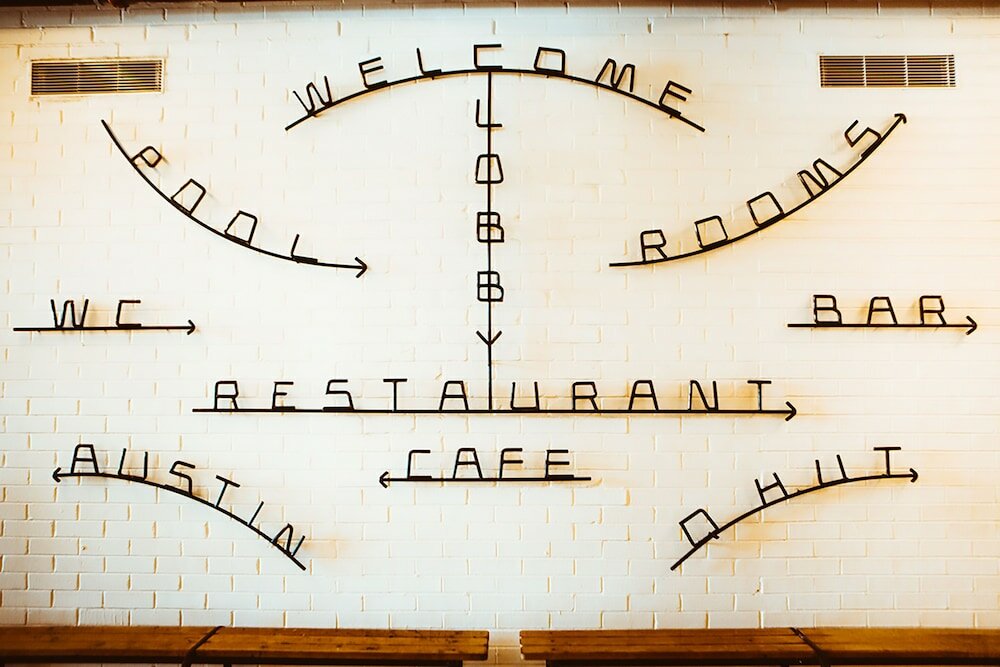 Фото The Carpenter Hotel