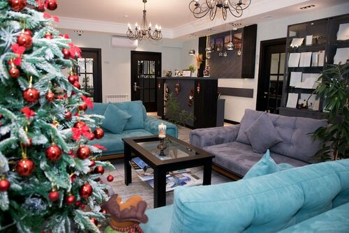 Внешний вид отеля Auroom Hotel в Баку, фото 5