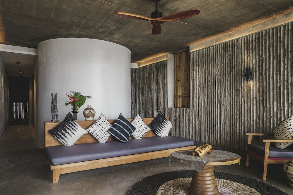 Фото The Tiing Tejakula Villas