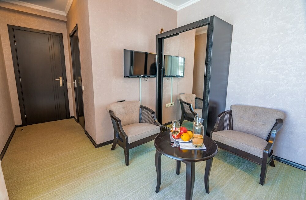 Фото Hotel Good Aura