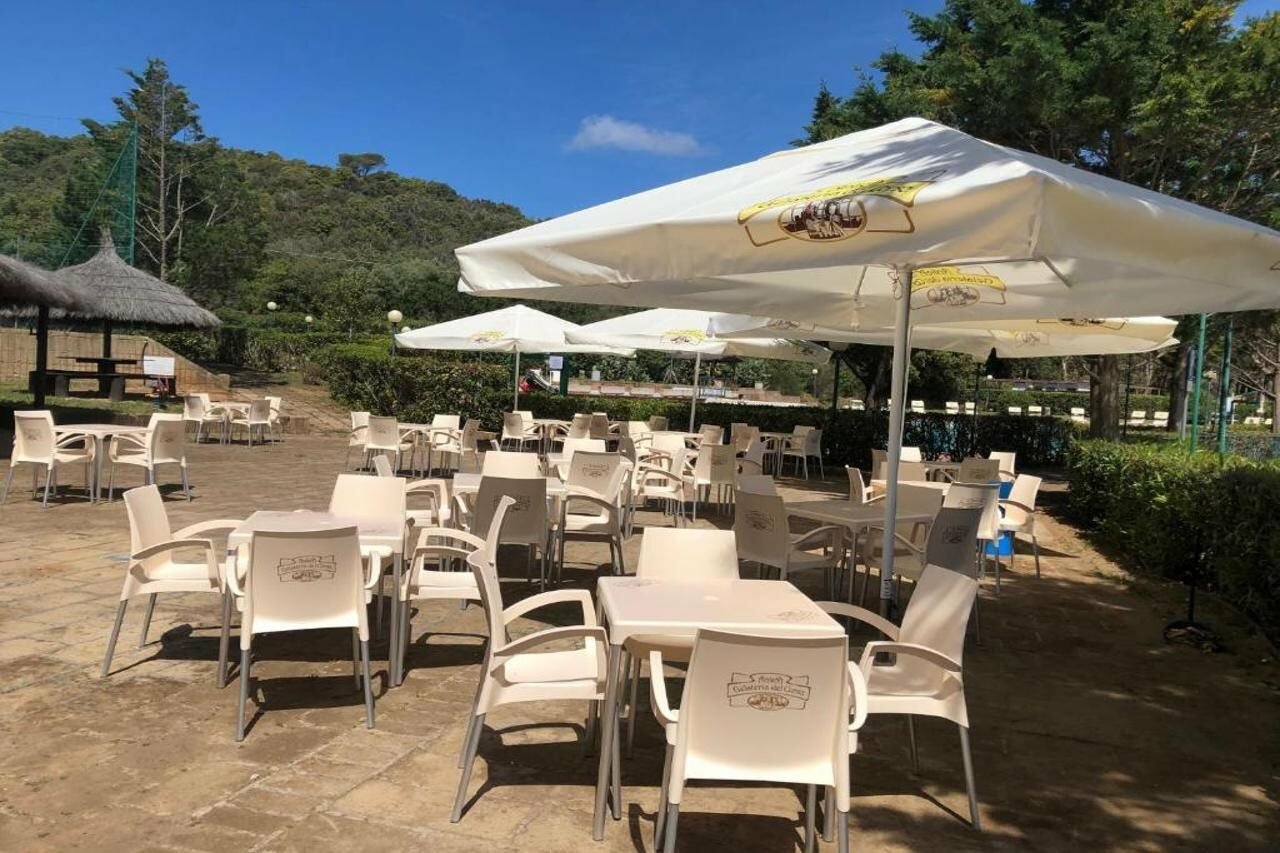 Фото Stella del Mare Family Camping Village