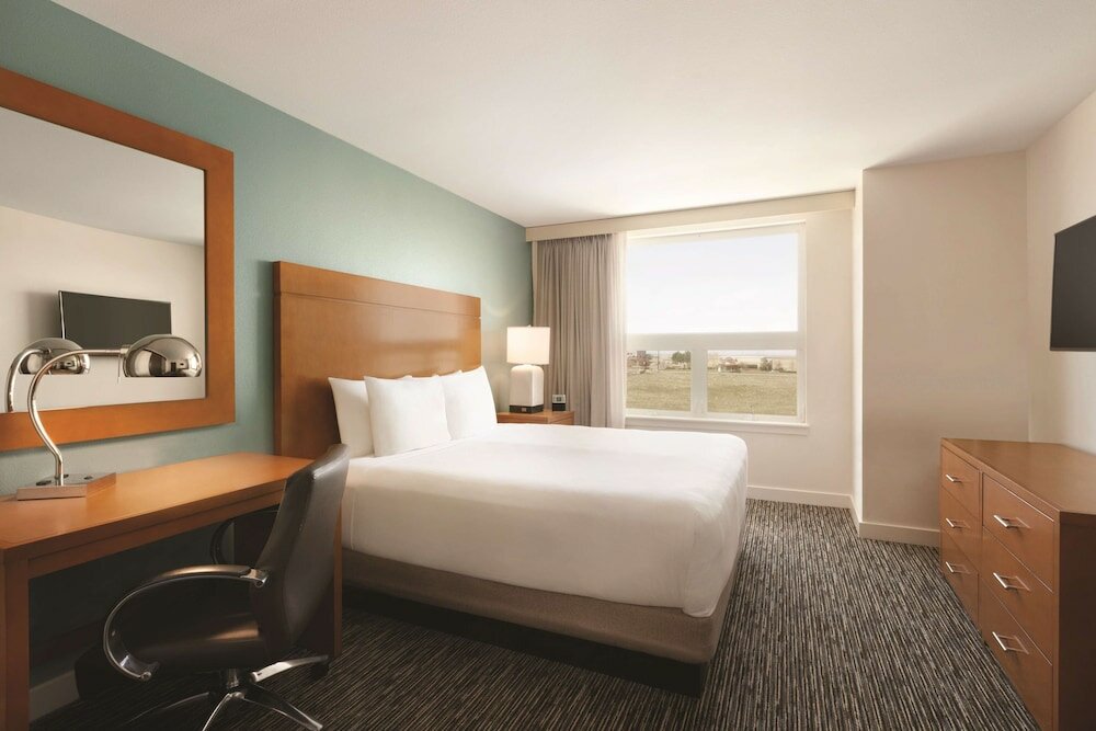 Фото Hyatt House Denver Airport