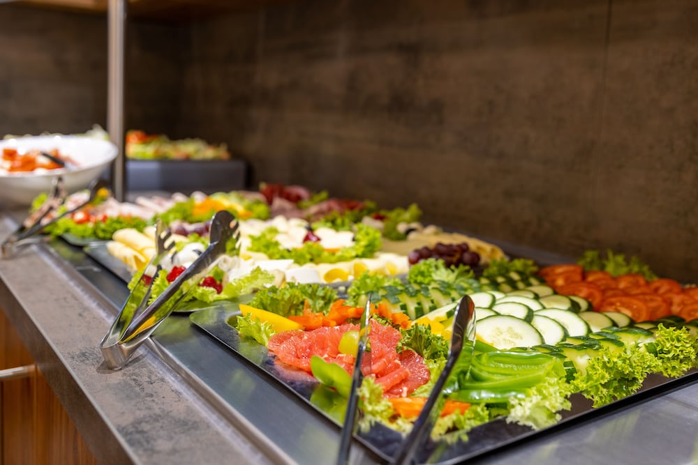 Фото Trip Inn Messe Westend