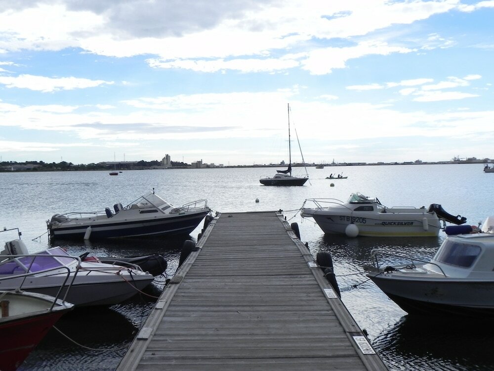 Фото Ibis Sete Balaruc Les Bains