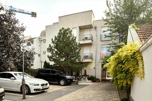 отель Boutique Hotel Arta