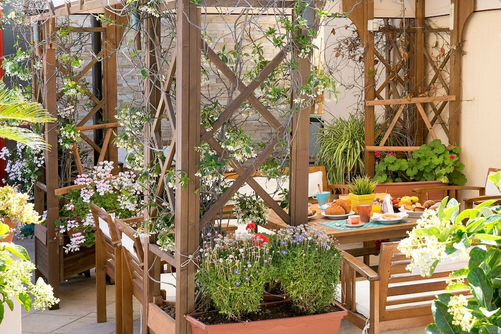 Фото B&b del Lungomare