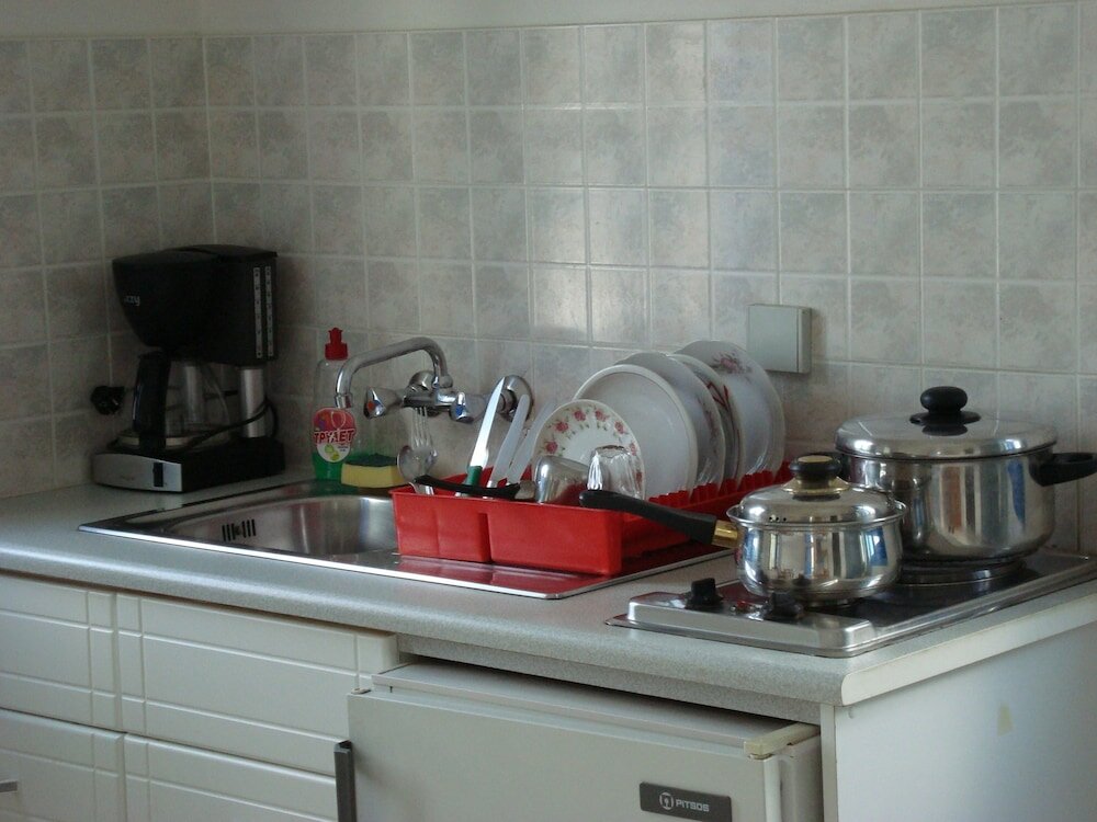 Фото Creta Sun Hotel Studios