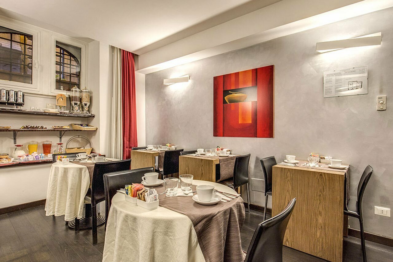 Фото Hotel Rinascimento