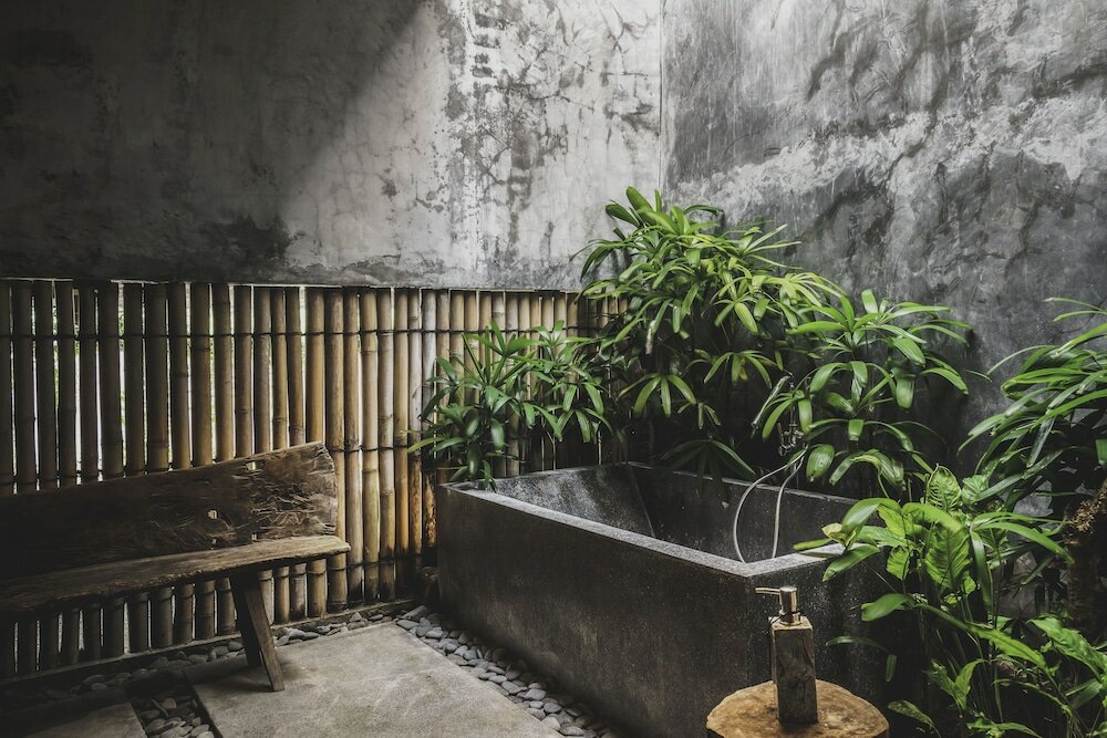 Фото The Tiing Tejakula Villas