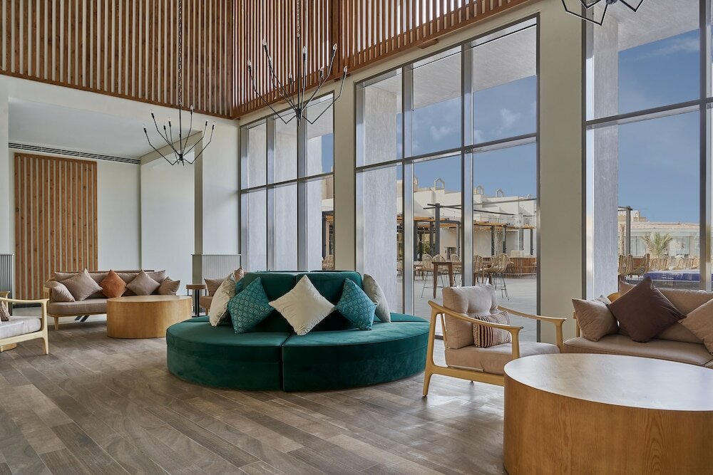 Фото The Three Corners Sunny Beach Resort