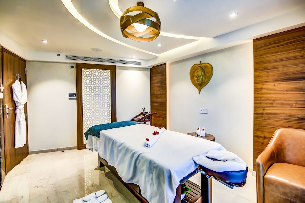 Фото Radisson Blu Gorakhpur