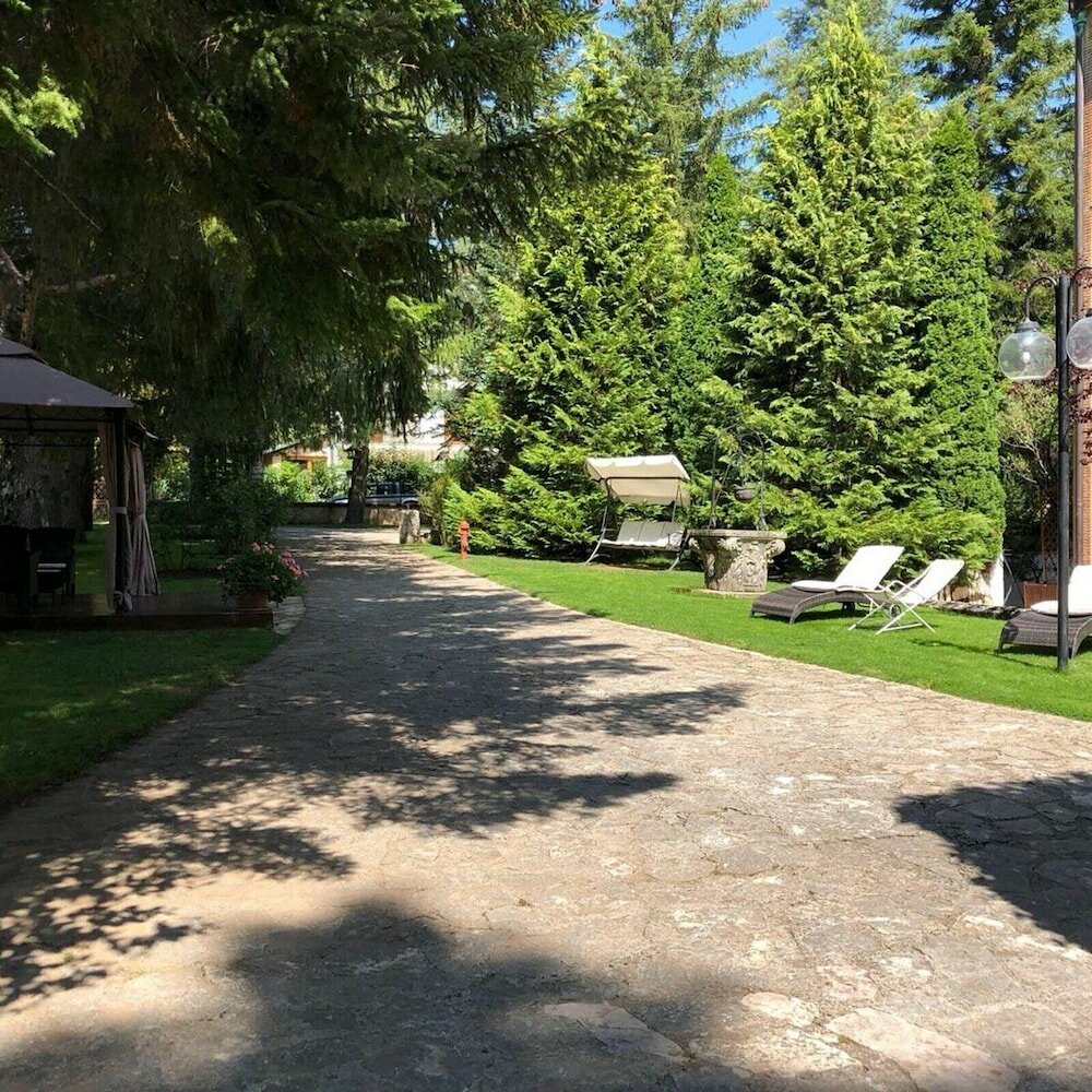 Фото Albergo Il Picchio