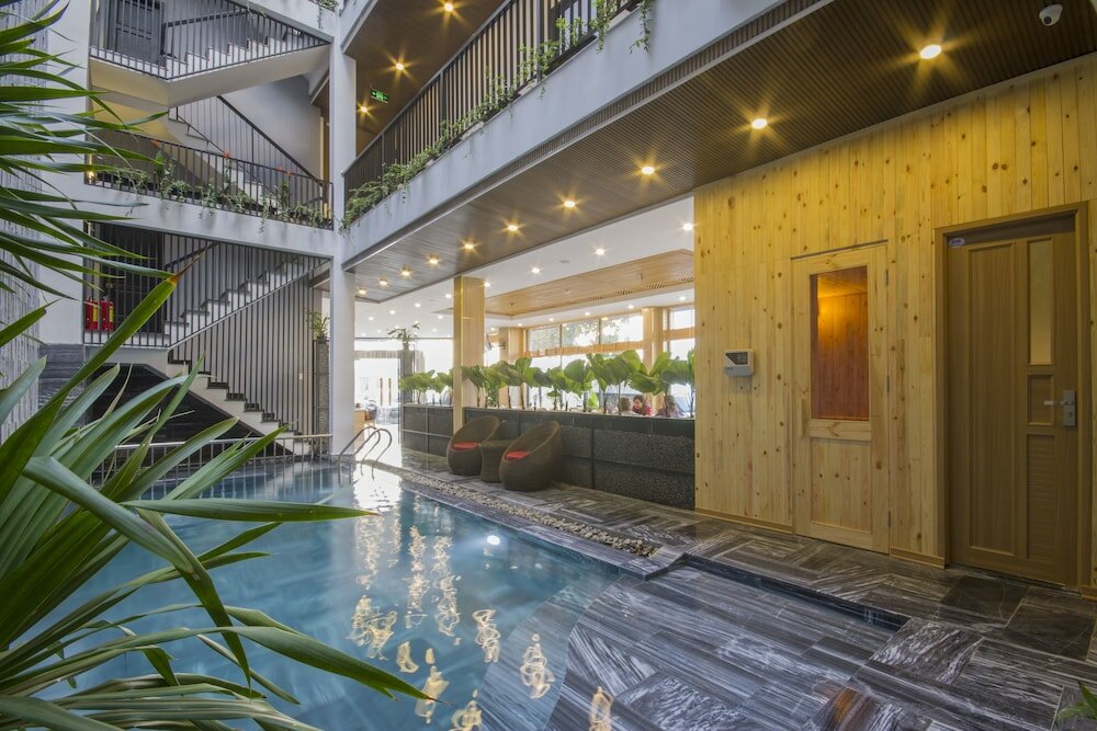 Фото King House Villa Hotel