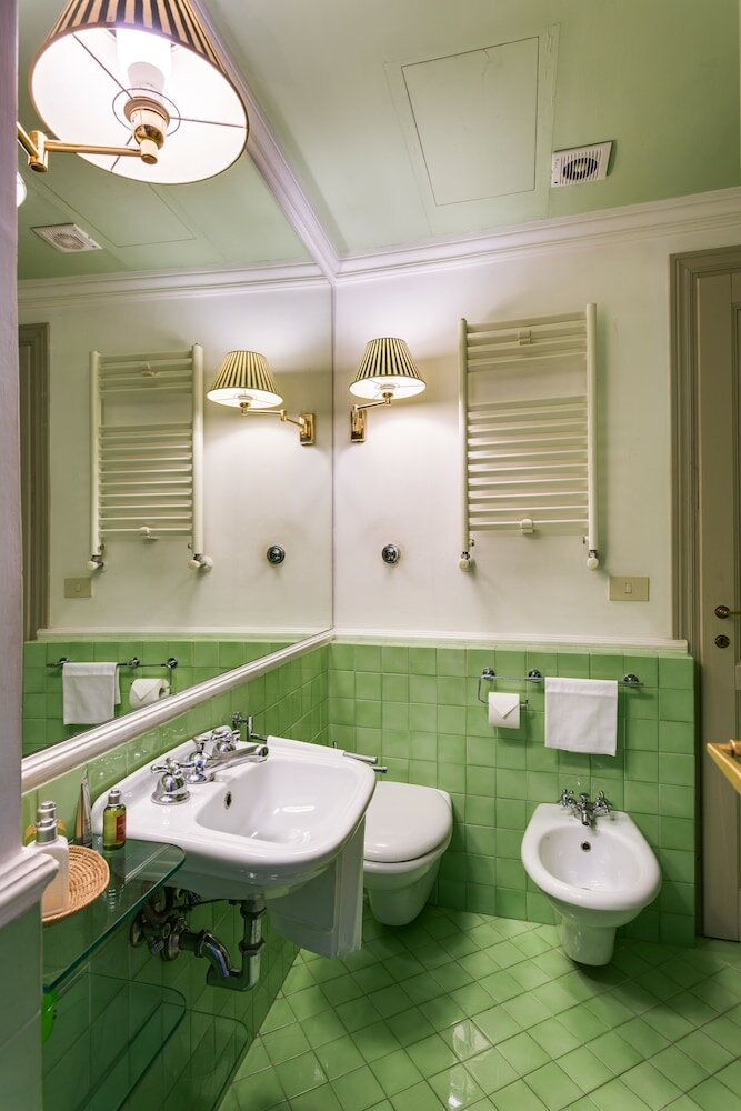 Фото Casa Heberart Guest House Capo Le Case