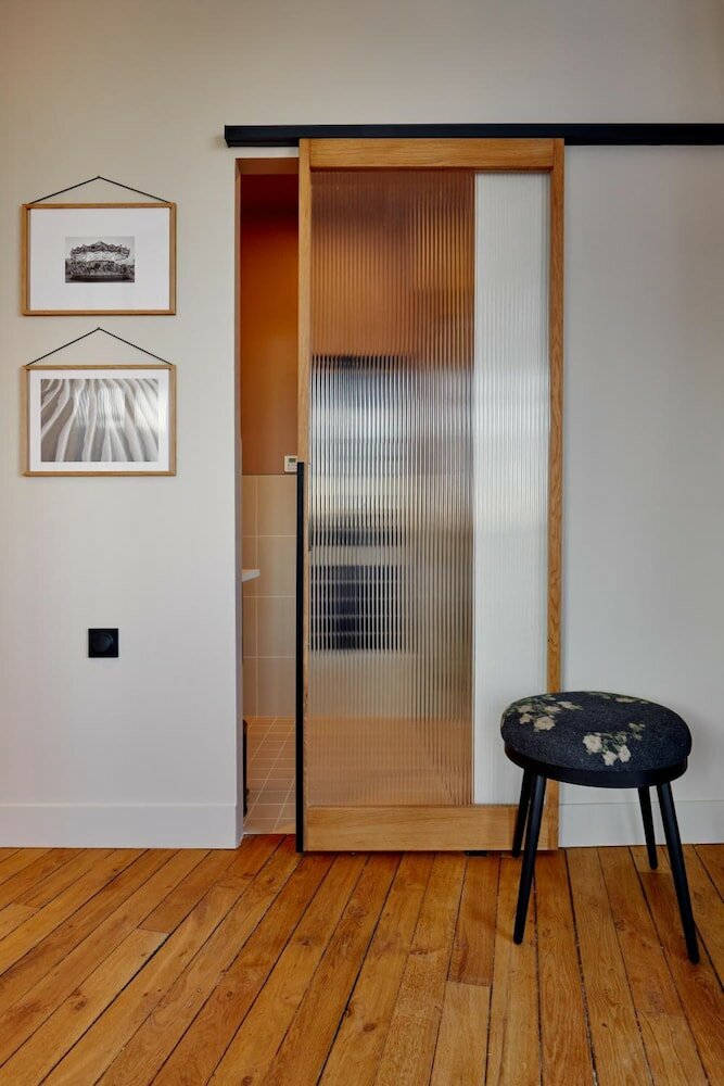 Фото Tinah Paris - Reaumur Montorgueil